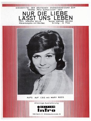 cover image of Nur die Liebe lässt uns leben